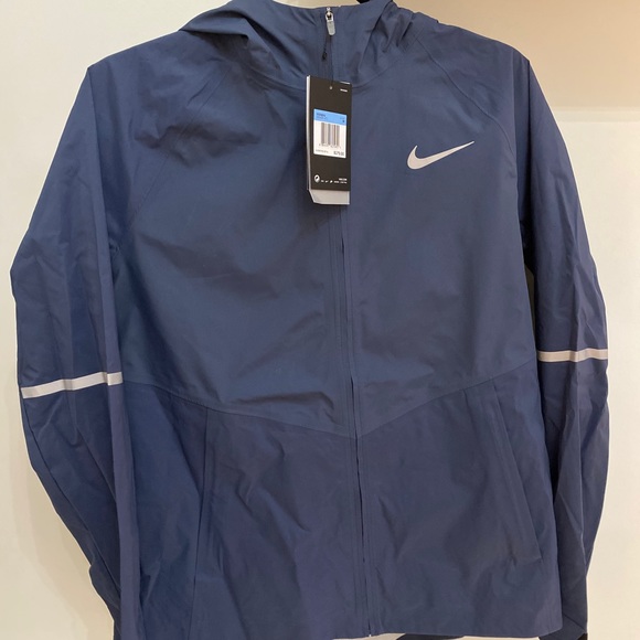 Nike Running Jacket - Picture 1 of 2